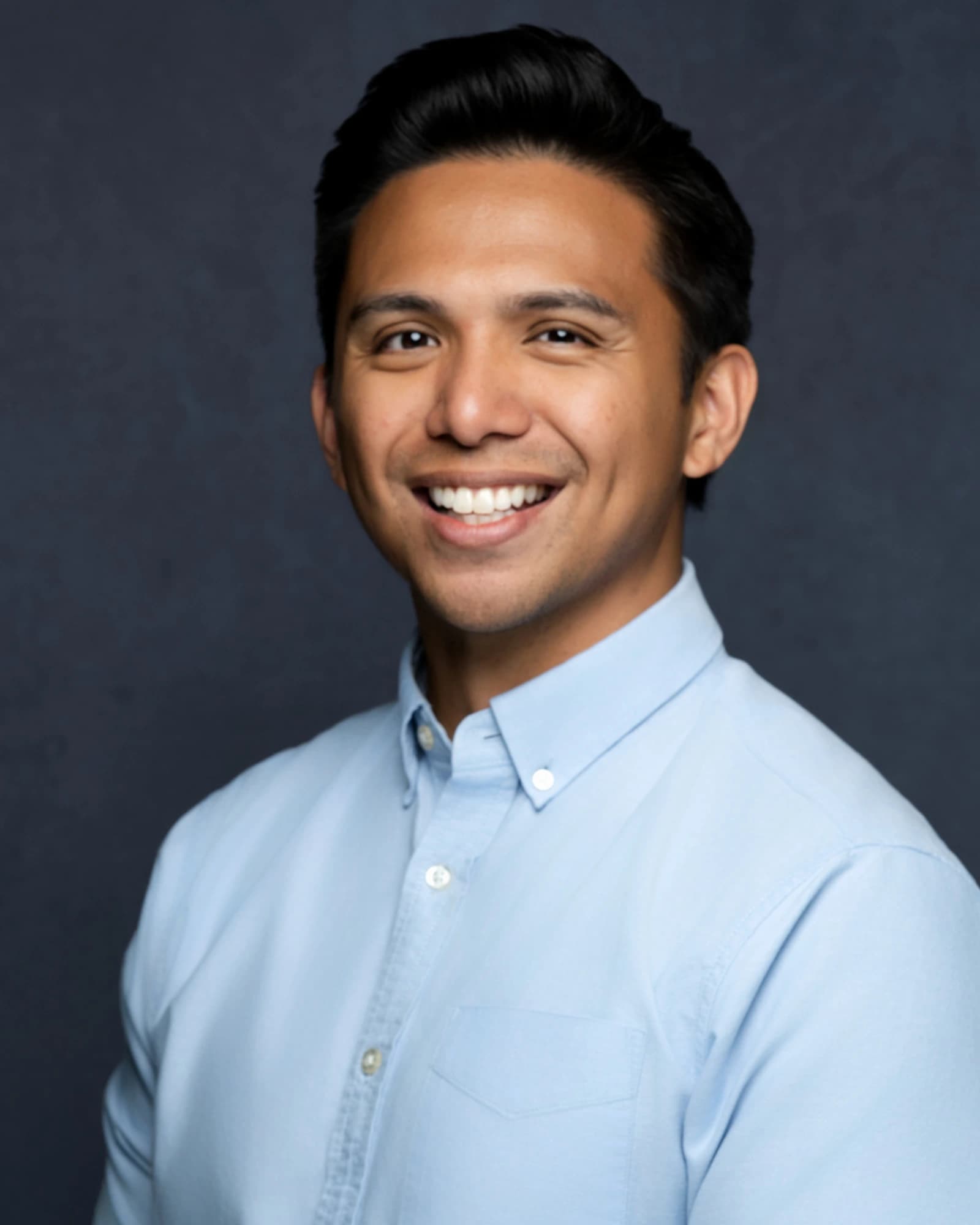 Kevin G. Libuit, host of Down To A Science
